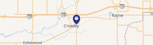 Crowley, LA 70526