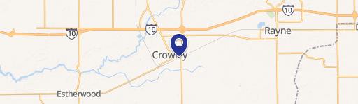 Crowley, LA 70526
