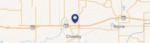 Crowley, LA 70526