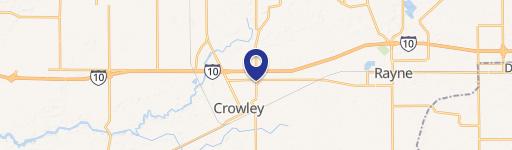 Crowley, LA 70526