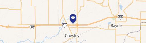 Crowley, LA 70526