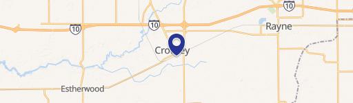 Crowley, LA 70526