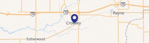 Crowley, LA 70526