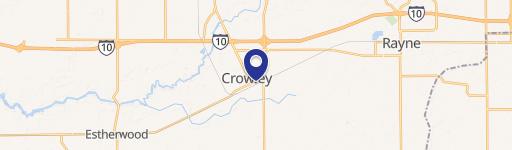 Crowley, LA 70526