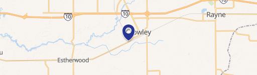 Crowley, LA 70526