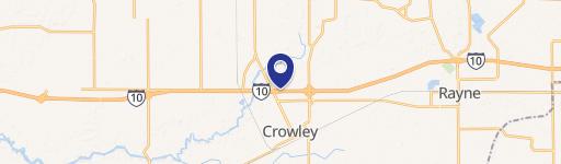 Crowley, LA 70526