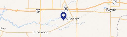 Crowley, LA 70526