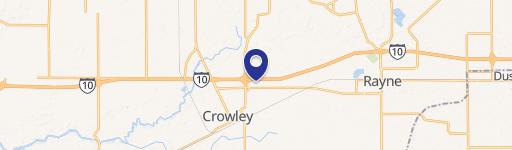 Crowley, LA 70526