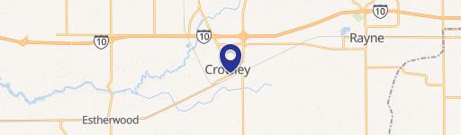 Crowley, LA 70526
