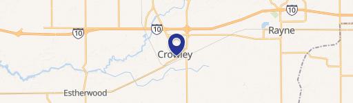 Crowley, LA 70526