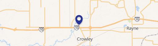 19131 Crowley Eunice Hwy