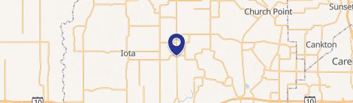 166 Mouton Vincent Ln