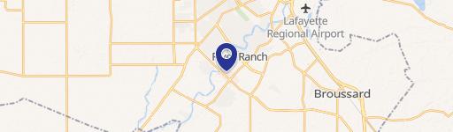 Ambassador Caffery Pkwy