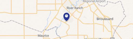 Blk Kaliste Saloom Rd