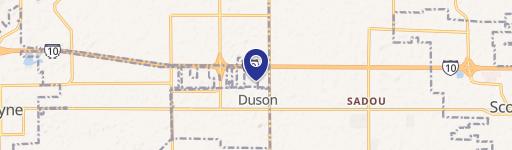 100 Francis Prejean Cir