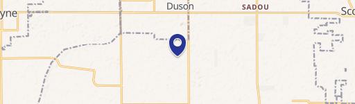 1300 Blk S Richfield Rd