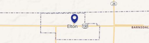 Elton, LA 70532