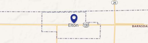 Elton, LA 70532