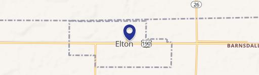Elton, LA 70532