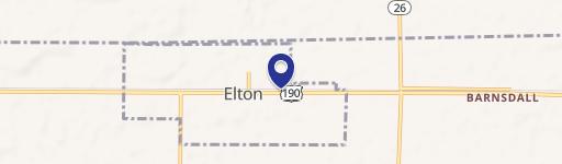 Elton, LA 70532