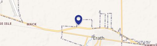 Lastie St At Charlie Fld Rd