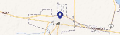 Erath, LA 70533