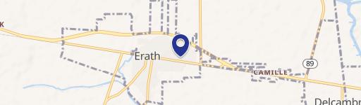 Erath, LA 70533