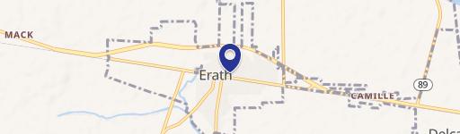 Erath, LA 70533