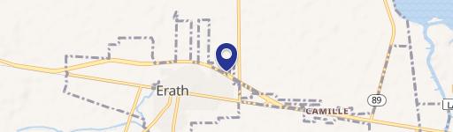 550 Veterans Memorial Dr