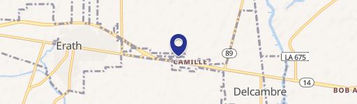 2436 Veterans Memorial Dr Erath