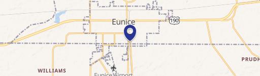 Eunice, LA 70535