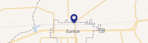 Eunice, LA 70535