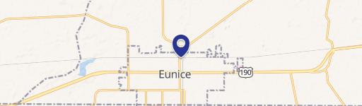 Eunice, LA 70535