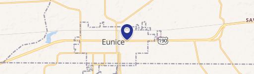 Eunice, LA 70535