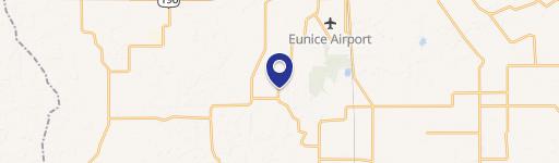 Eunice, LA 70535