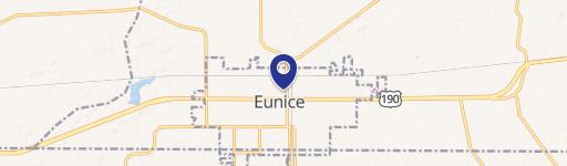 Eunice, LA 70535