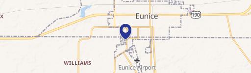 Eunice, LA 70535
