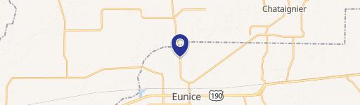 Eunice, LA 70535