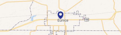 Eunice, LA 70535