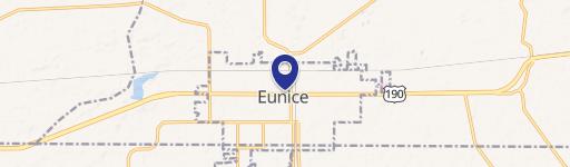Eunice, LA 70535