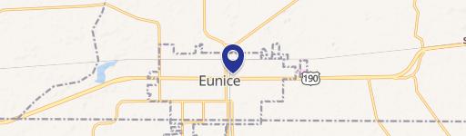 Eunice, LA 70535