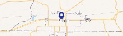 Eunice, LA 70535