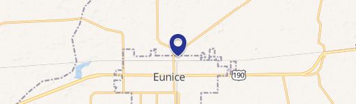 Eunice, LA 70535