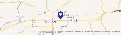 Eunice, LA 70535