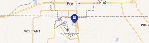 Eunice, LA 70535