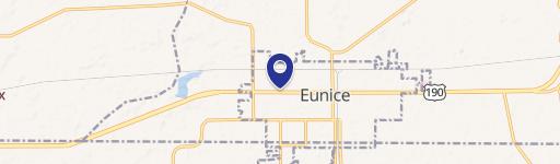 Eunice, LA 70535