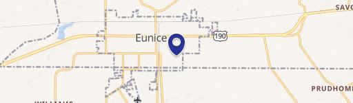 Eunice, LA 70535