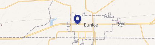 Eunice, LA 70535