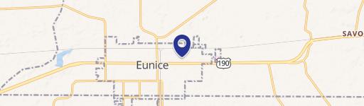 Eunice, LA 70535