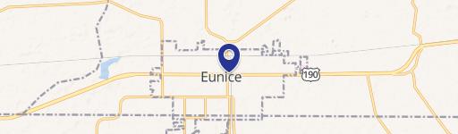 Eunice, LA 70535